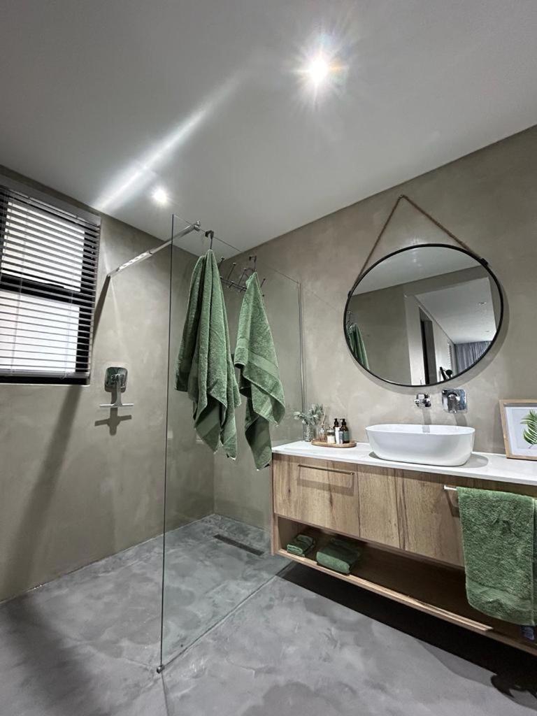 Spacious Beach Breakaway Great Brak River Luaran gambar