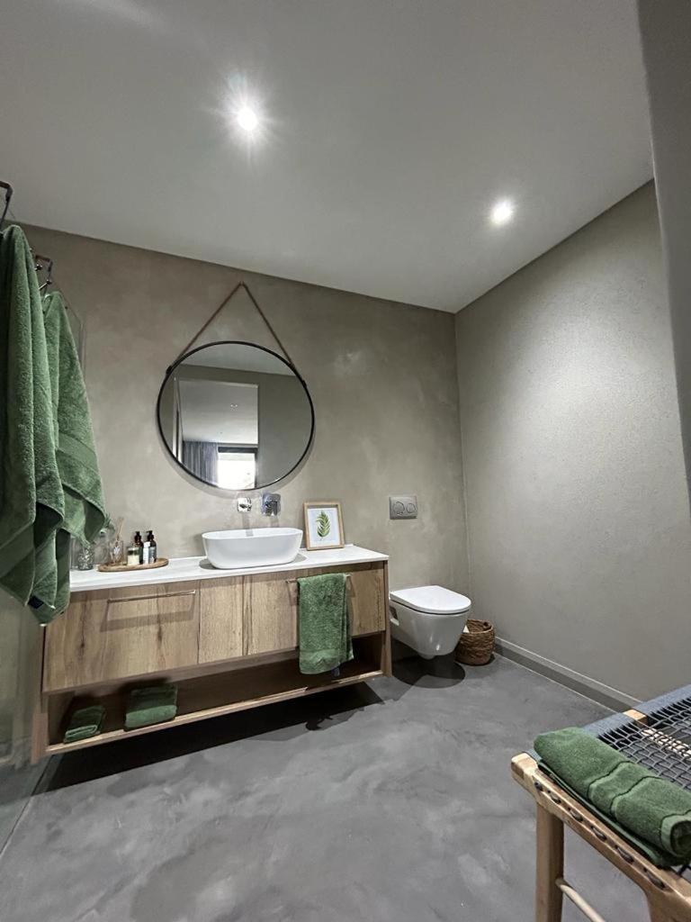 Spacious Beach Breakaway Great Brak River Luaran gambar