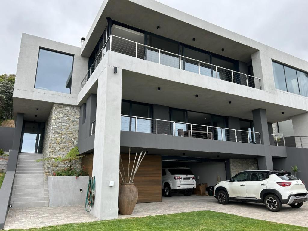 Spacious Beach Breakaway Great Brak River Luaran gambar