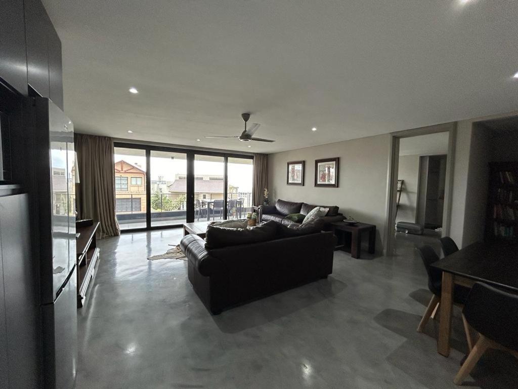 Spacious Beach Breakaway Great Brak River Luaran gambar