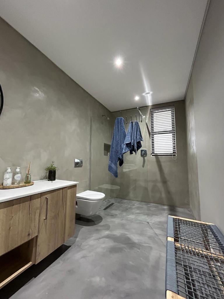 Spacious Beach Breakaway Great Brak River Luaran gambar