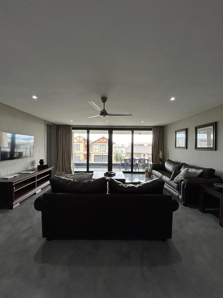 Spacious Beach Breakaway Great Brak River Luaran gambar