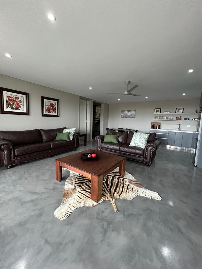 Spacious Beach Breakaway Great Brak River Luaran gambar