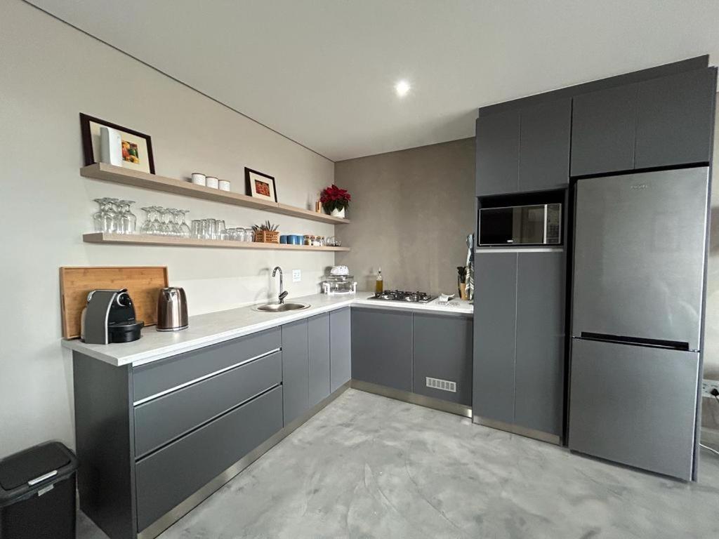 Spacious Beach Breakaway Great Brak River Luaran gambar