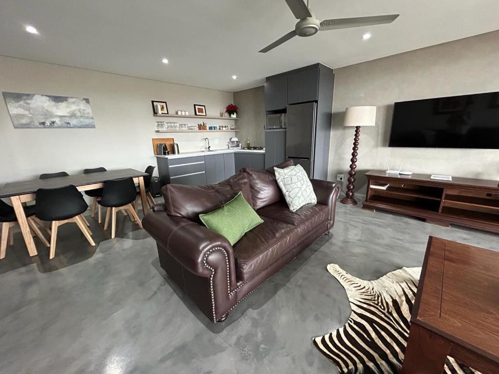 Spacious Beach Breakaway Great Brak River Luaran gambar