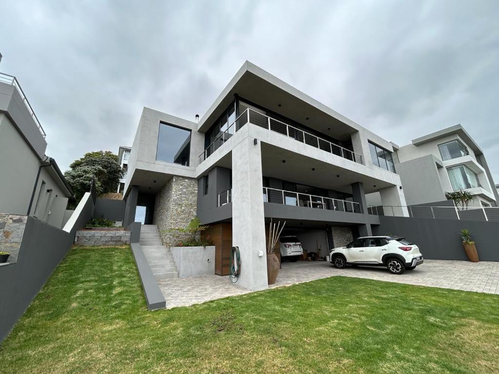 Spacious Beach Breakaway Great Brak River Luaran gambar